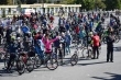 В честь Дня города состоялся традиционный велопробег
