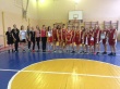 В школе № 51 Кировского района юные баскетболисты соревнуются за звание лучших