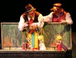 Театр кукол «Арлекин» представляет премьеру спектакля «Мечта маленького ослика»
