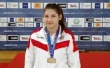 Саратовская спортсменка завоевала серебро Всероссийских соревнований по дзюдо