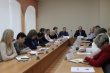 Глава администрации Ленинского района провел  заседание штаба по вопросу оказания помощи семьям мобилизованных граждан   