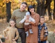 Семья Зобовых победила в городском конкурсе «Лучшая молодая семья – 2020»