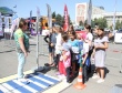 В Саратове прошло профилактическое мероприятие «Внимание, дети идут в школу!» 