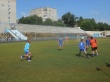 В Заводском районе состоялся финал турнира по дворовому футболу