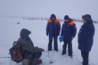 Саратовцам рассказали о необходимости соблюдении мер безопасности при нахождении на льду