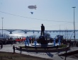 В Ленинском районе Саратова прошел ряд культурно-массовых и спортивных мероприятий