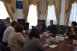 Состоялось очередное заседание Общественной палаты Саратова