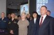 Состоялась церемония открытия выставки «Украина. На переломах эпох»