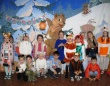 «Рождественские колядки» состоялись в Заводском районе 