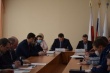 В Ленинском районе состоялось заседание оперативного штаба по устранению аварийной ситуации на электросетях