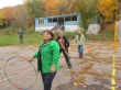 В Волжском районе Саратова в очередной раз прошли «Веселые учительские старты»