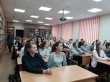 Состоялась конференция учащихся «Гимназии №1» 