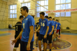 В Заводском районе прошел открытый турнир по волейболу 