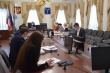 В администрации города состоялось очередное заседание межведомственной комиссии