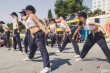 В Саратове пройдет третий городской конкурс уличных танцев «Star Team» 