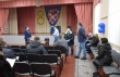 Состоялось первое заседание Координационного общественного совета села Багаевка