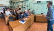Для работников предприятия ЗАО «СПГЭС» проведен обучающий семинар по охране труда