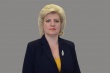Лада Мокроусова: «Постараюсь оправдать доверие и сохранить заданный темп реализации планов и проектов»