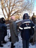 Сотрудники администрации Ленинского района провели выездное совещание по вопросу горячего водоснабжения