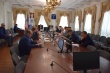 Строительство социальных объектов в Саратове обсудили в городской администрации