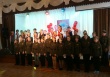 Школьники подготовили для ветеранов праздничный концерт «Весна Победы»