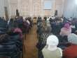 В лицее № 4 состоялась встреча с жителями Волжского района