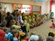 День города отпраздновали малыши Волжского района
