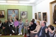 В музее-усадьбе Н.Г. Чернышевского открылась выставка «Время портрета»