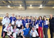 Саратовские многоборцы успешно выступили на Всероссийских соревнованиях 