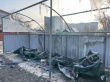 В Заводском районе участились случаи вандальных действий на местах сбора отходов