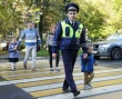 УГИБДД по Саратову проводит профилактическую акцию «Ребенок - пешеход!»