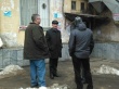 В Кировском районе представители администрации встретились с жителями