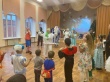 Центр дополнительного образования Октябрьского района организовал новогоднее представление для детей с ограниченными возможностями здоровья