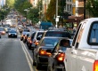 Вводится режим временного ограничения движения транспорта в период шествия «Парад-алле «Конфетти»