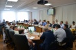 Совет директоров предприятий и организаций города обсудил вопросы ремонта саратовских дорог