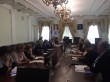 В администрации города состоялось заседание комиссии по профилактике правонарушений на территории Саратова