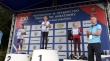 Саратовские триатлеты стали победителями Всероссийских соревнований по акватлону