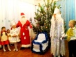 Долгожданные новогодние праздники прошли во всех детских садах Волжского района