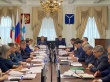 Состоялось заключительное заседание антитеррористической комиссии в муниципальном образовании «Город Саратов»