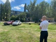 В Ленинском районе были выявлены факты нарушения правил парковки