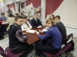 Школьники Кировского района приняли участие в бизнес-игре