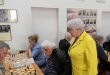Завершился городской турнир по шахматам среди ветеранов, посвященный Дню Победы