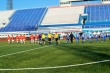 Сборная молодых специалистов «Молот» провела товарищеский матч с футболистами «Сокола»       