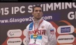 Саратовский спортсмен Денис Тарасов установил новый мировой рекорд на Чемпионате мира по плаванию в Глазго