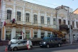 В Саратове на Московской идет активная замена вывесок