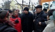 В Кировском районе состоялась встреча с жителями улицы Большой Садовой