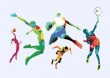 Ко Дню народного единства в Саратове пройдет конкурс рисунков, видео и фото «Спорт объединяет»