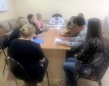 В Заводском районе обсудили трудоустройство граждан с ограниченными возможностями здоровья