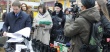 На проспекте Кирова выявляли нелегально занятых работников