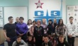 Учащиеся школы Ленинского района посетили Саратовское электроагрегатное производственное объединение
